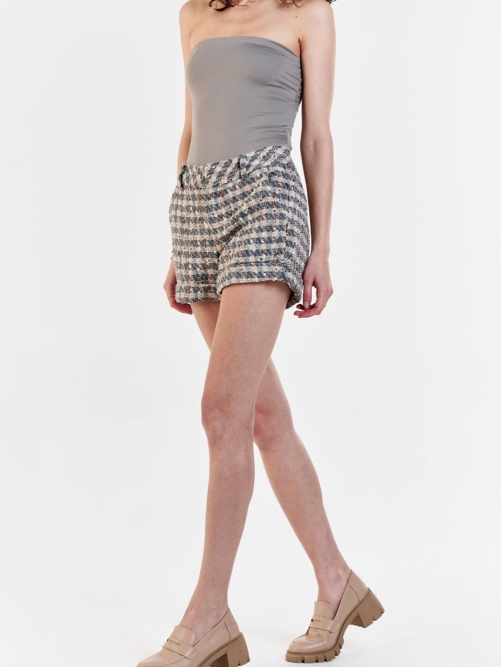 40. Dear John Shorts